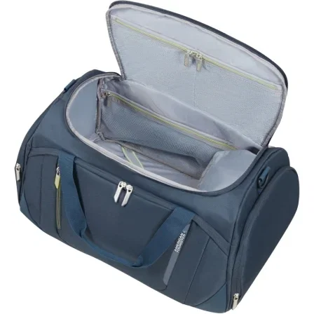 American Tourister Bolsa de Viaje Wanderlite S Azul American Tourister Bolsa de Viaje Wanderlite S Azul